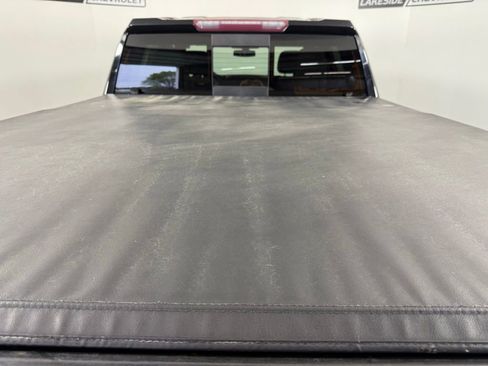 Used 2019 GMC Sierra 1500 AT4 w/ AT4 Preferred Package AWD/4WD image 12