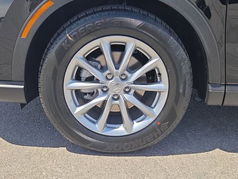 New 2026 Honda CR-V EX image 10