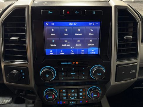 Used 2020 Ford F250 Lariat w/ Lariat Value Package image 36