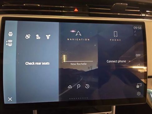 New 2025 Land Rover Range Rover Autobiography image 24