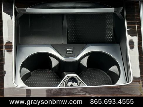 Used 2025 BMW X7 xDrive40i image 23