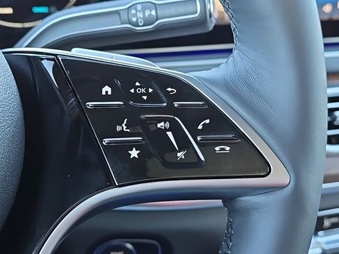 New 2026 Mercedes-Benz GLE 350 4MATIC image 24