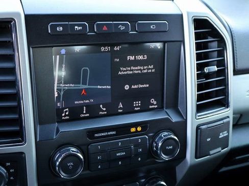 Used 2019 Ford F250 Lariat w/ Chrome Package AWD/4WD image 36