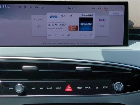 New 2026 Genesis GV70 2.5T Advanced image 16