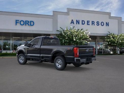New 2026 Ford F350 XL AWD/4WD image 4