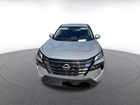 Used 2025 Nissan Rogue SV AWD/4WD image 7