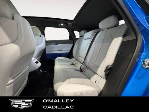 New 2026 Cadillac Optiq Luxury 2 image 11