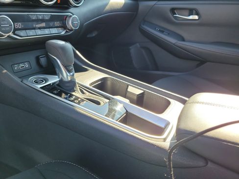 Certified 2022 Nissan Sentra SV w/ All-Weather Package image 29