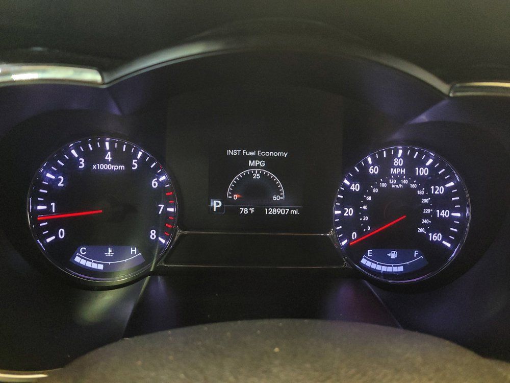 Used 2013 Kia Optima SX w/ Limited Pkg FWD image 23