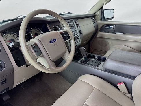 Used 2013 Ford Expedition XLT w/ HD Trailer Tow Pkg RWD image 10