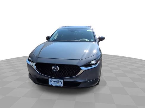 Used 2023 MAZDA CX-30 2.5 Turbo w/ Premium Plus Pkg image 3