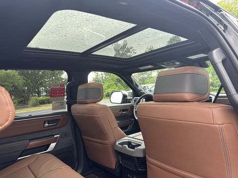 New 2025 Toyota Tundra 1794 Edition AWD/4WD image 32