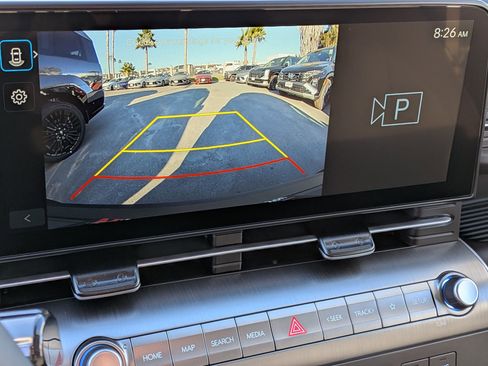 New 2026 Hyundai Kona SEL Sport image 11