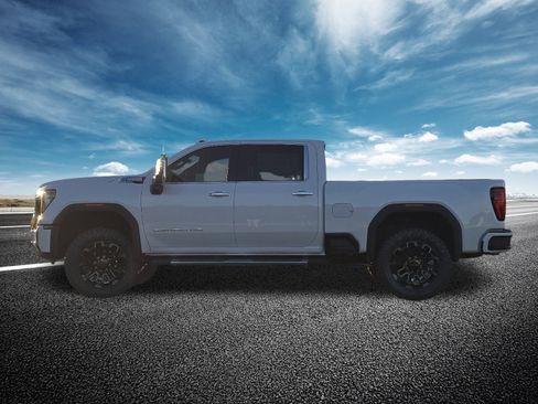 New 2026 GMC Sierra 2500 Denali w/ Denali Reserve Package image 23