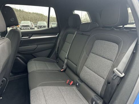 Used 2026 GMC Terrain Elevation image 26