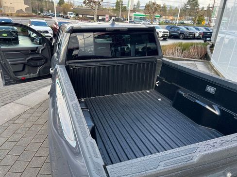 New 2026 Toyota Tacoma SR5 AWD/4WD image 25