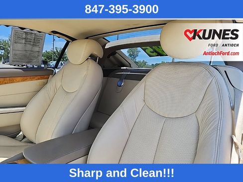 Used 2005 Mercedes-Benz SL 500 image 20
