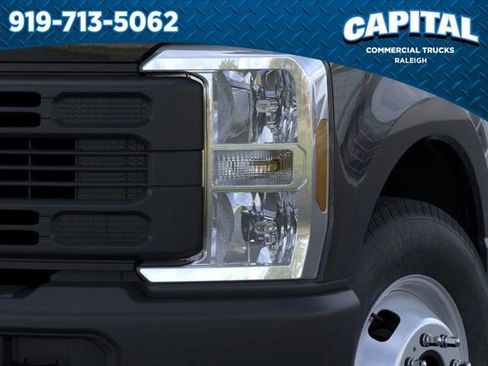 New 2026 Ford F350 XL image 18