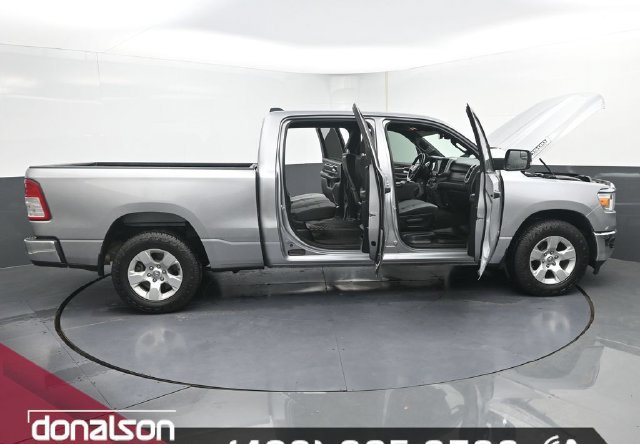Used 2023 RAM 1500 Lone Star AWD/4WD image 21