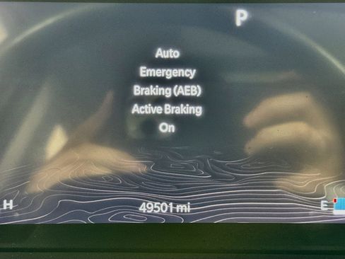 Used 2022 Jeep Grand Cherokee L Limited image 15