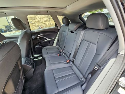 New 2026 Audi Q5 2.0T AWD/4WD image 16