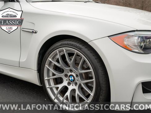 Used 2011 BMW 1 Series M image 62