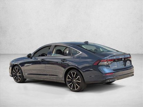 Used 2026 Honda Accord Touring image 8