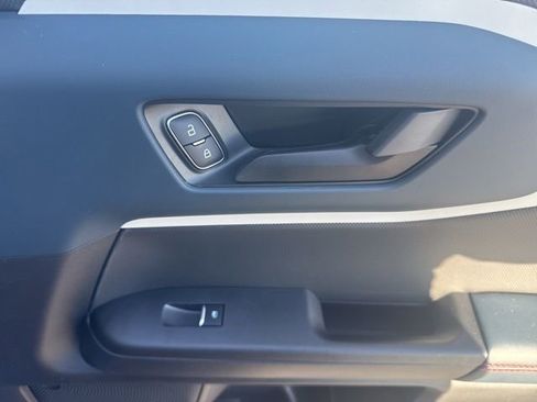 New 2025 Ford Bronco Sport Heritage w/ Convenience Package image 15