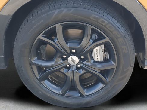 Used 2024 Dodge Hornet R/T w/ R/T Blacktop Package AWD/4WD image 23