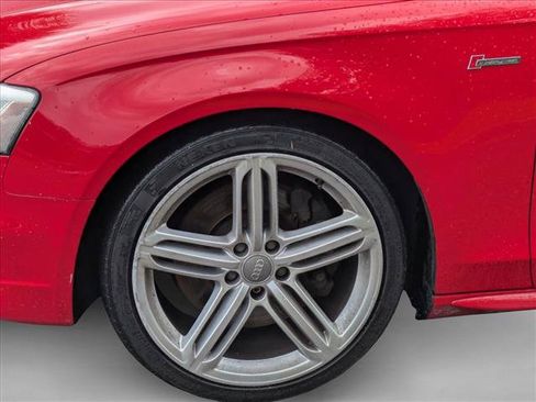 Used 2013 Audi S4 Premium Plus w/ Audi MMI Navigation Plus AWD/4WD image 14