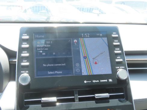 Used 2022 Toyota Avalon Limited w/ Advanced Safety Package FWD image 28