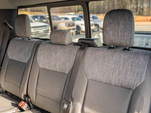 Used 2023 Ford F250 XLT w/ XLT Premium Package image 25