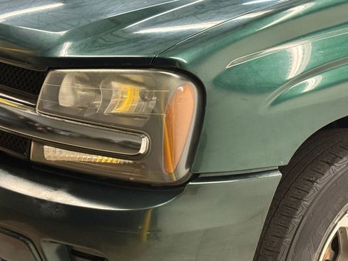 Used 2006 Chevrolet TrailBlazer LS w/ LS Preferred Equipment Group image 4