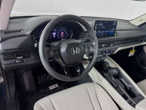 New 2026 Honda Accord SE image 8