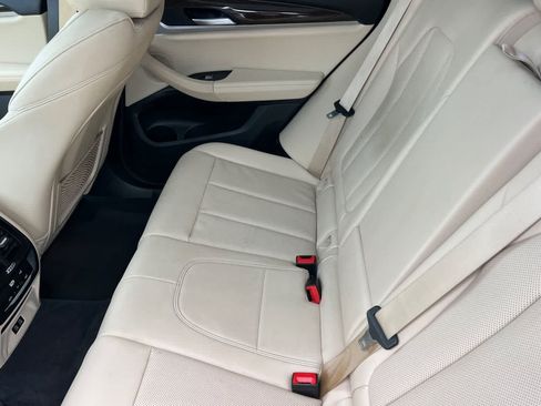 Used 2022 BMW X3 xDrive30i w/ Premium Package 2 AWD/4WD image 5