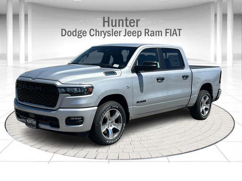 New 2026 RAM 1500 Express RWD image 1