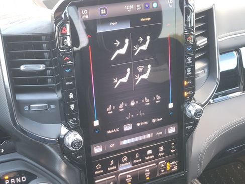 New 2026 RAM 1500 Limited image 23