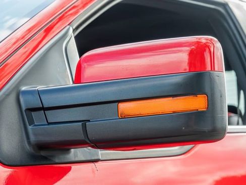 Used 2013 Ford F150 FX2 w/ Mid Equipment Group image 10