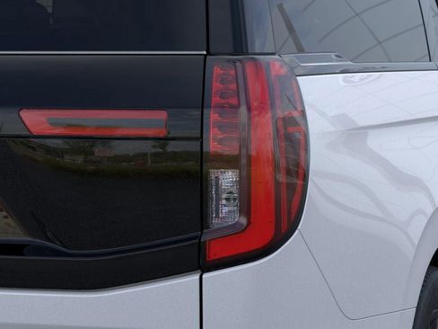 New 2025 Ford Expedition Max Platinum w/ Stealth Performance Package image 21