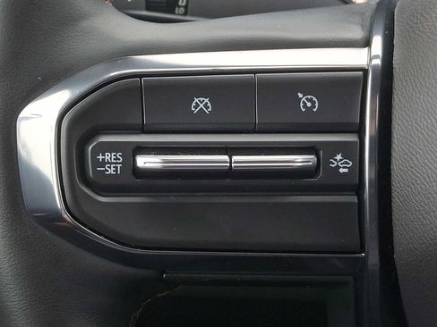 Certified 2023 GMC Canyon AT4 w/ AT4 Premium Package image 23