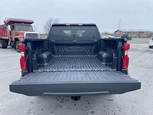 Used 2023 Chevrolet Silverado 1500 RST image 11