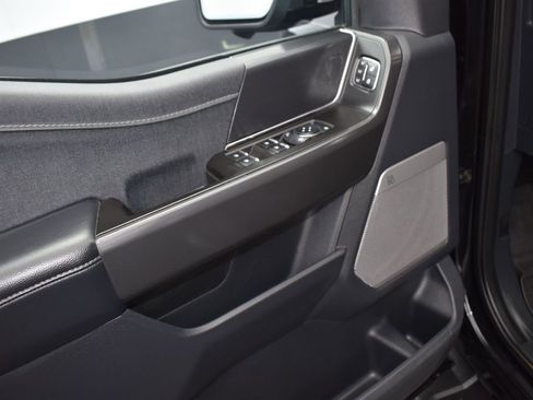 Certified 2024 Ford F150 Lariat image 9