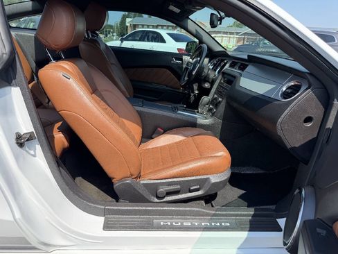 Used 2014 Ford Mustang Premium w/ Equipment Group 203A RWD image 10
