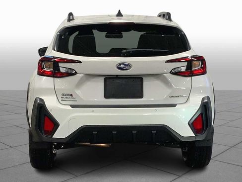 Certified 2025 Subaru Crosstrek 2.5i Limited image 4