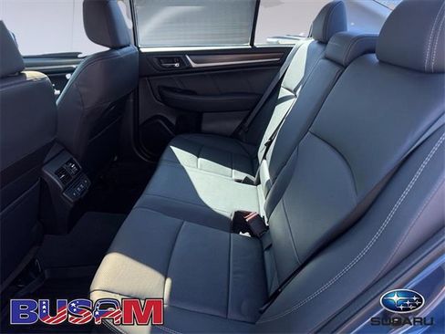 Used 2019 Subaru Legacy 3.6R Limited w/ Popular Package #2A image 9