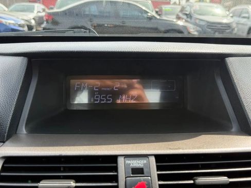 Used 2011 Honda Accord LX image 26