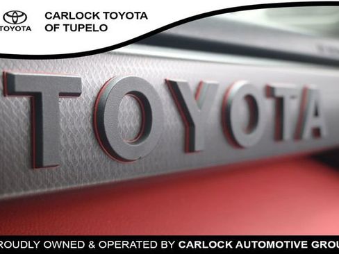 Used 2023 Toyota Tundra TRD Pro w/ Security Package (TMS) AWD/4WD image 52