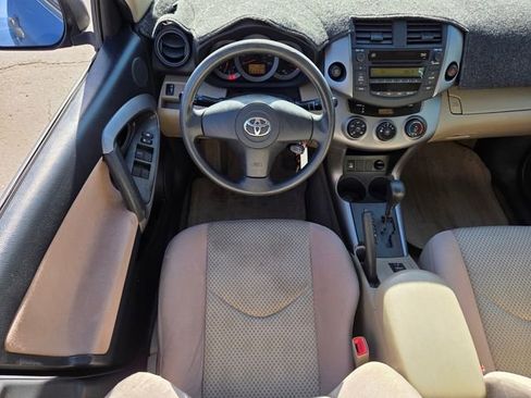 Used 2008 Toyota RAV4 2WD w/ 3rd Row image 13