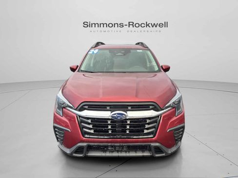 Used 2024 Subaru Ascent Premium w/ Convenience Package image 2