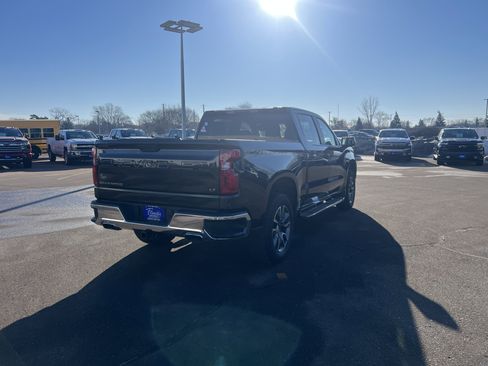 Certified 2022 Chevrolet Silverado 1500 LT image 10